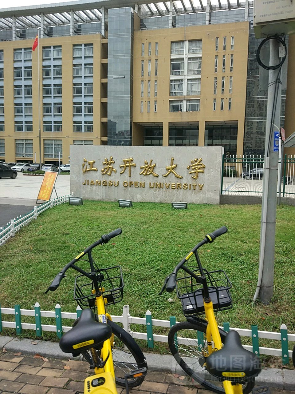 江蘇城市職業學院應天校區_江蘇職業技術學院應天校區_江蘇城市職業學院應天在哪個區