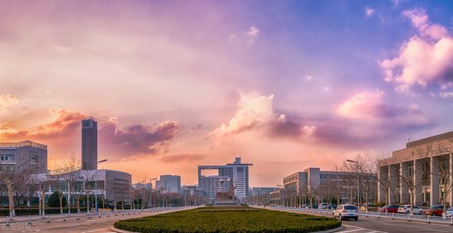 山東省三本院校排名_山東省本省大學排名_山東各本科院校排名