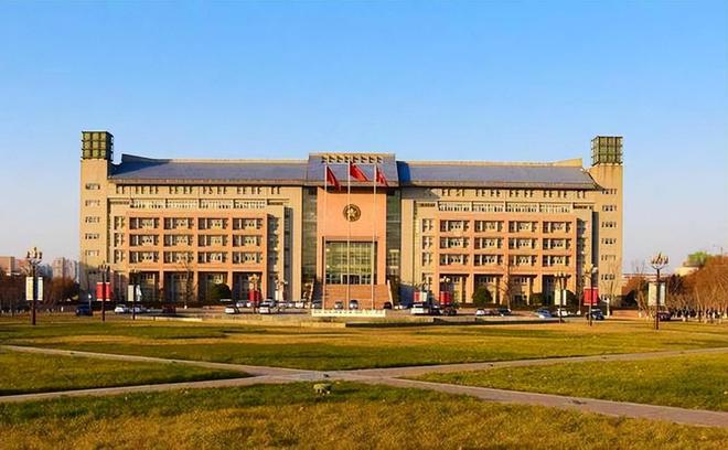 河南大專院校_大專院校河南鄭州排名_大專院校河南省