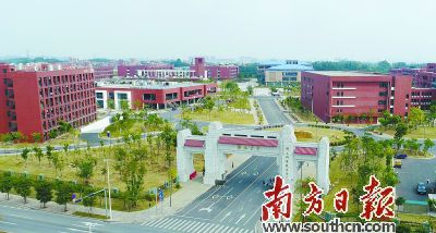 佛山科學技術宿舍_佛山科技學院宿舍圖片_佛山科技學院宿舍