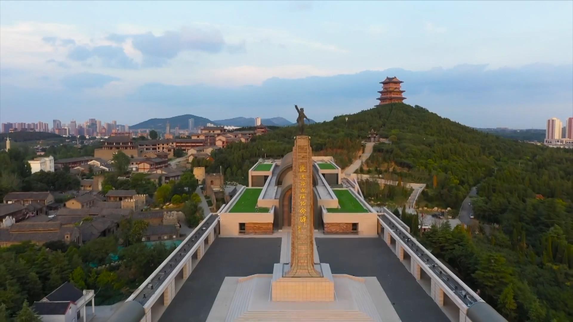 遼寧職業學院技術學院_遼寧職業技術學院在哪_遼寧職業學院鳥瞰圖