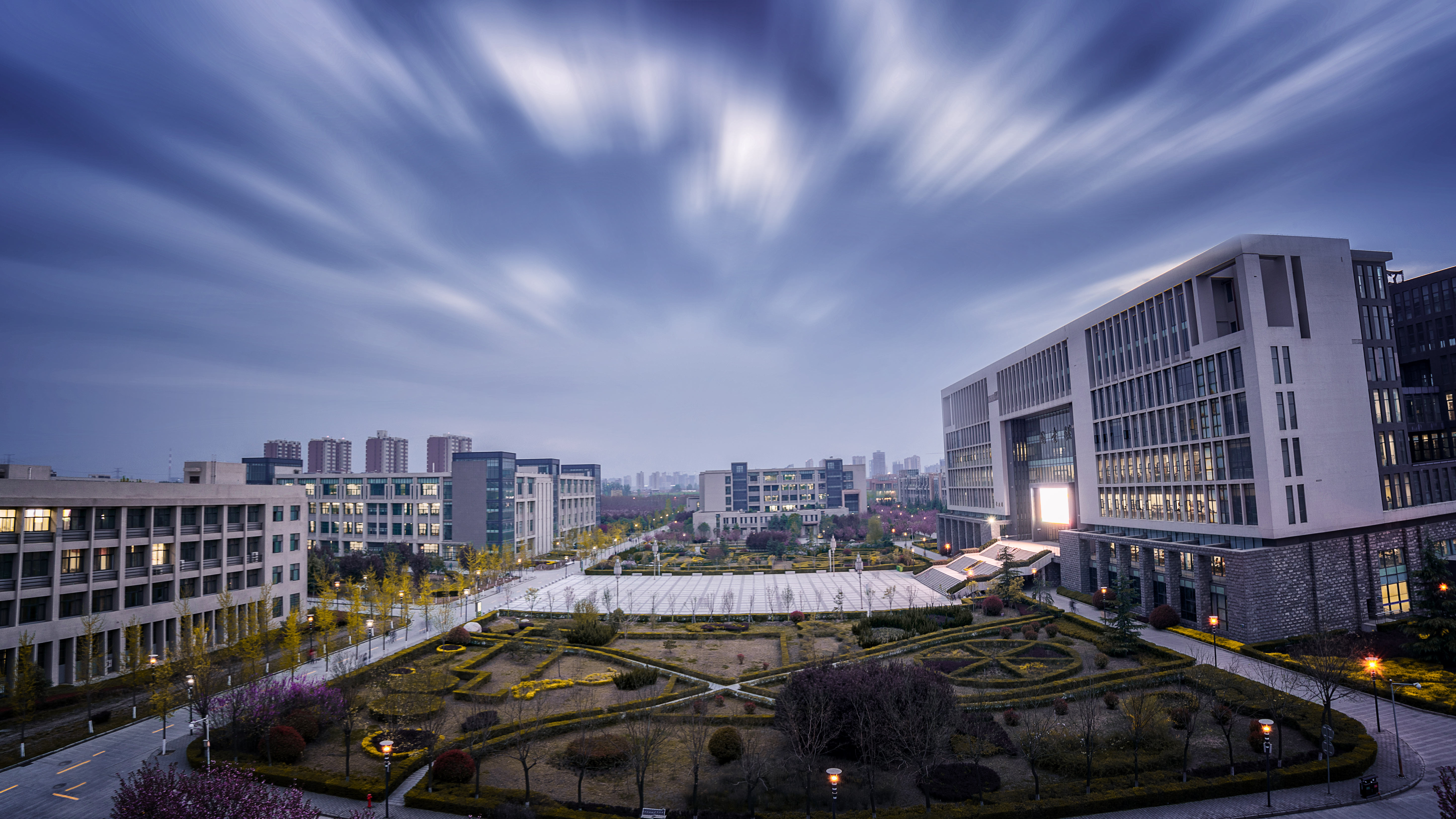 西安的大學二本_西安院校二本_西安有哪些二本大學