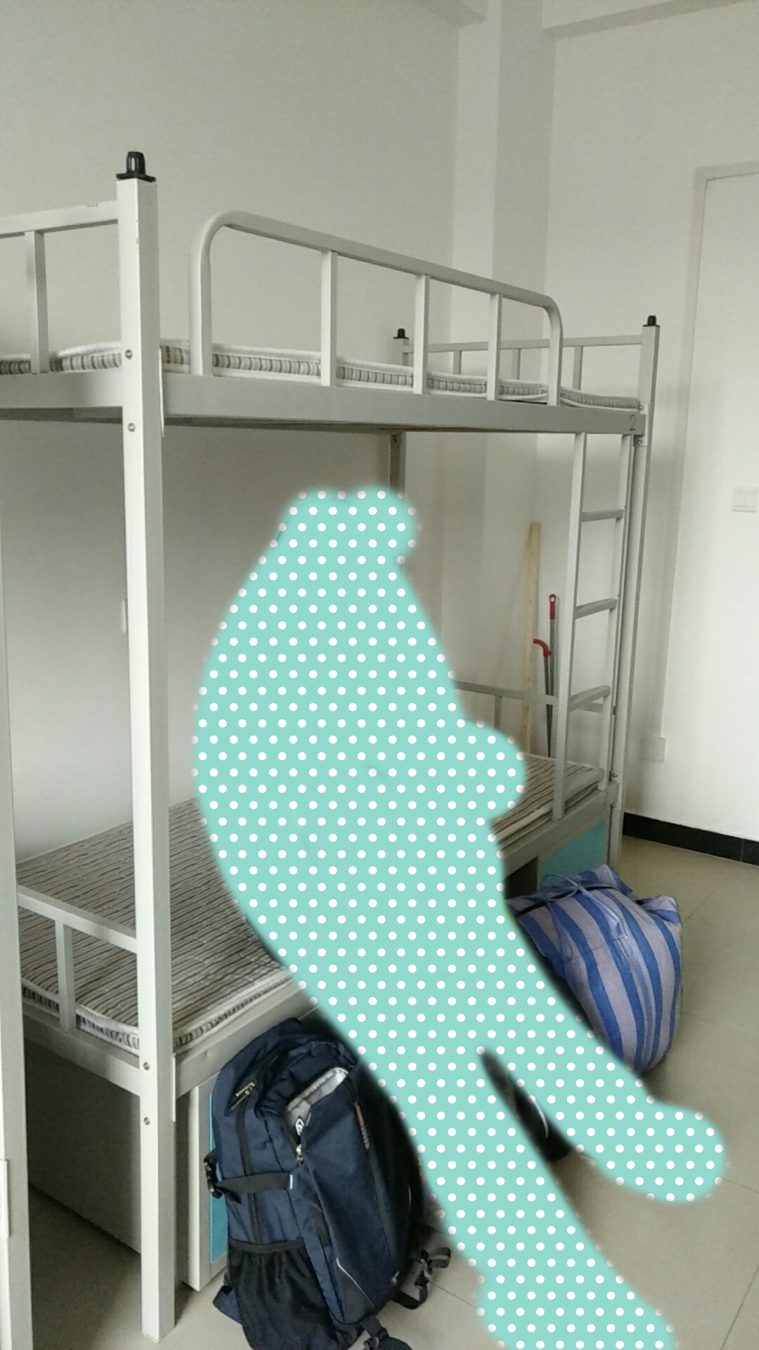 德州學院宿舍圖片_德州學院宿舍平面圖_德州學院宿舍真實照片