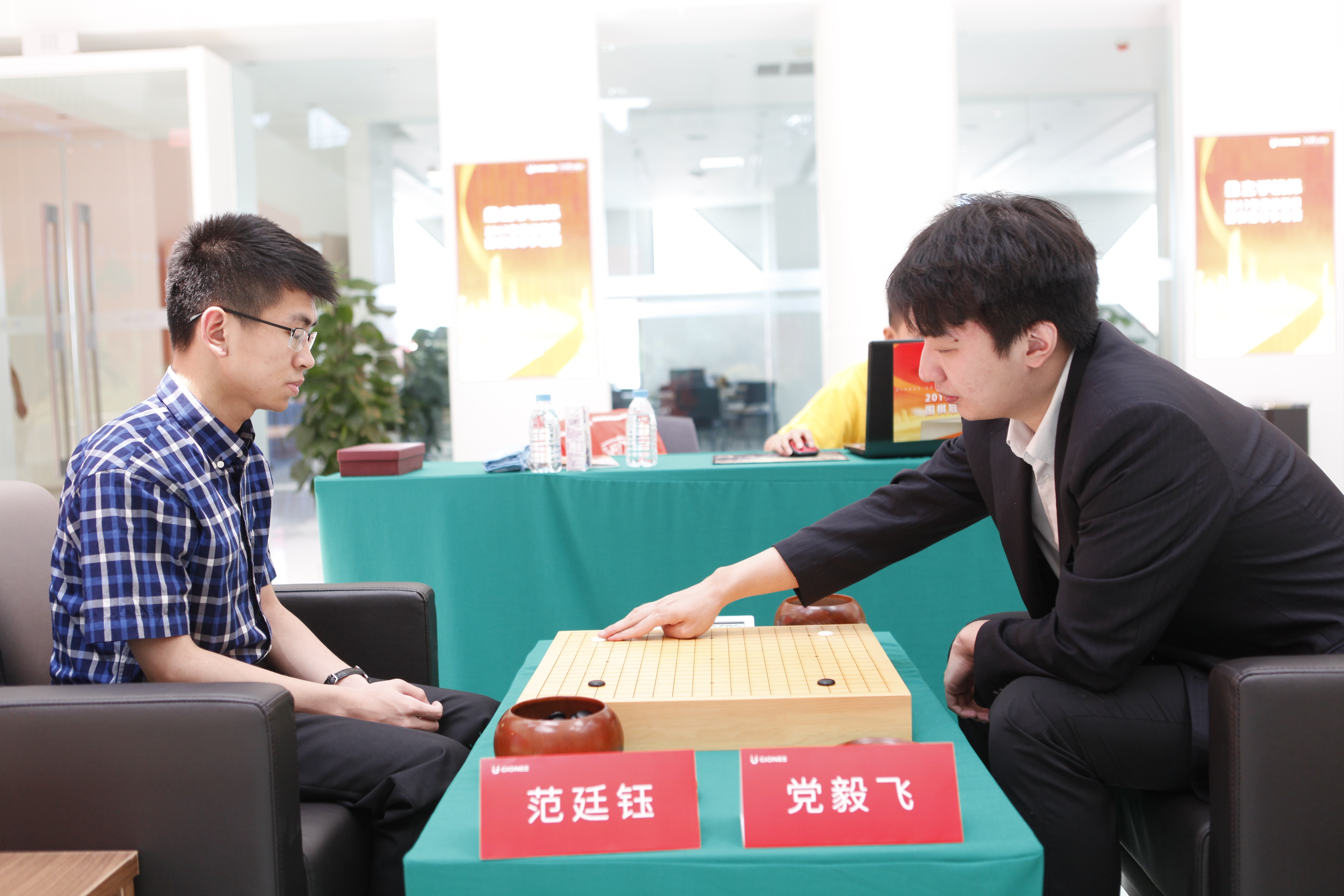 少兒圍棋等級(jí)劃分_少兒圍棋等級(jí)怎么分 方法是什么_少兒圍棋考級(jí)分幾級(jí)