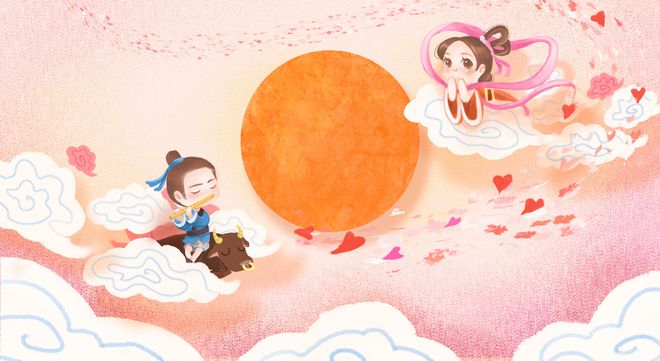 七夕今年是那天_七夕今年是多久_今年七夕是幾號