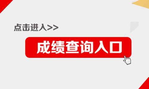 查詢單招成績查詢網站_單招生查成績_單招成績查詢系統