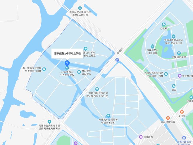 2020無錫技校錄取分數線_2023年無錫有哪些職業學校錄取分數線_無錫技校錄取分數線2021