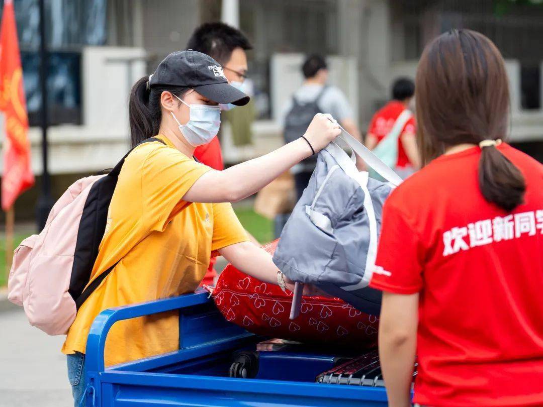 復旦迎新服務系統登錄_復旦大學迎新系統_復旦大學迎新系統
