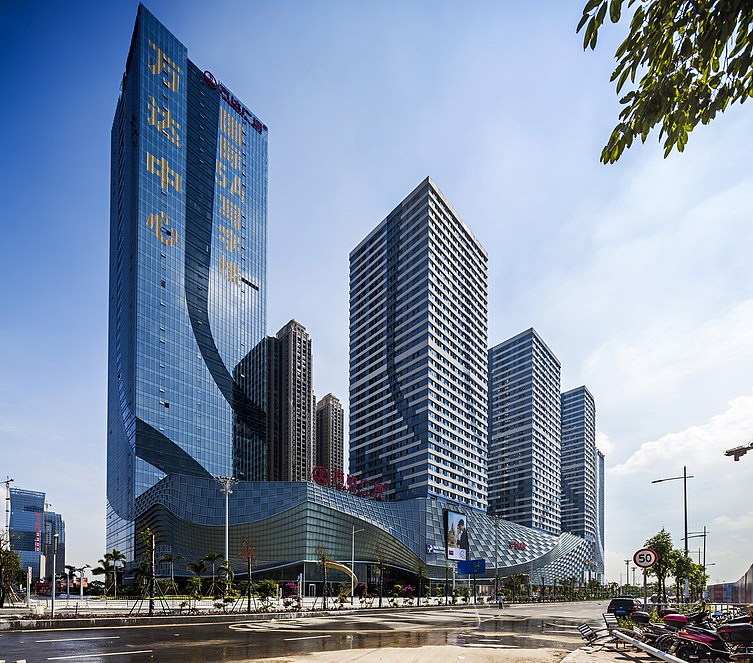 南海東軟信息技術(shù)職業(yè)學(xué)院_廣東省佛山市南海區(qū)東軟學(xué)院_東軟學(xué)院南海校區(qū)