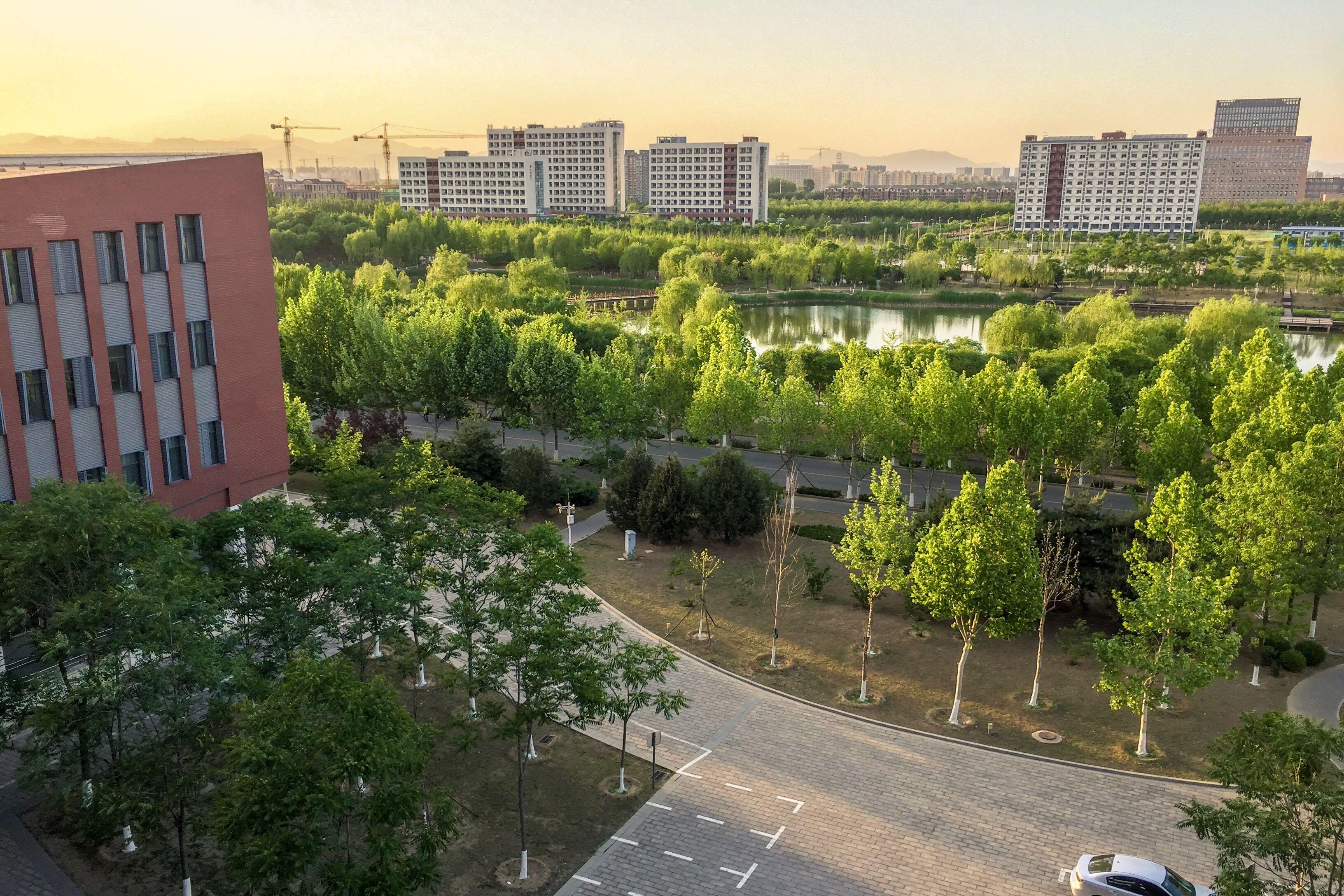 理工學院211_最差的理工大學_為何北理工是985最差的