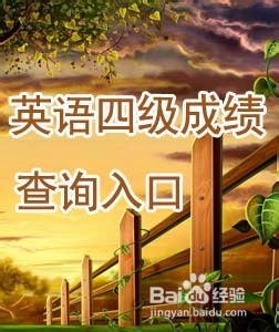 怎么查英語考試準考證_查英語證書的網站_英語四級怎么查準考證號 有哪些方法