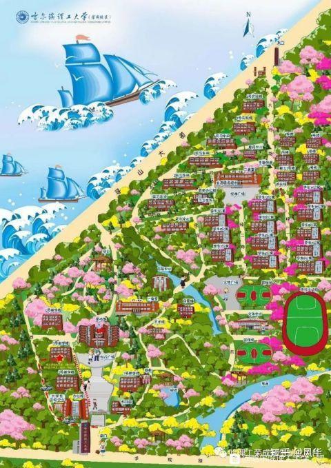 哈爾濱大學(xué)本科分?jǐn)?shù)線_哈爾濱三本大學(xué)_哈爾濱大學(xué)本科有哪些