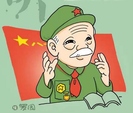 七律長征翻譯_長征七律譯文_長征七律詩翻譯