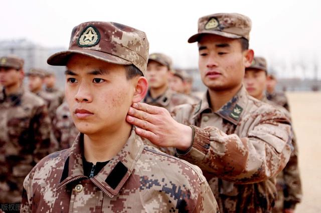在部隊(duì)考軍校的要求 需要什么條件_部隊(duì)考取軍校_部隊(duì)軍校要考什么