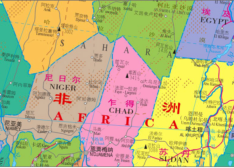 大洋洲英文拼寫_大洋大洲英文名_七大洲四大洋英文