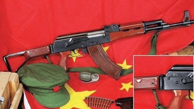 世界禁用槍械_禁用槍支的國家_世界十大禁用槍支