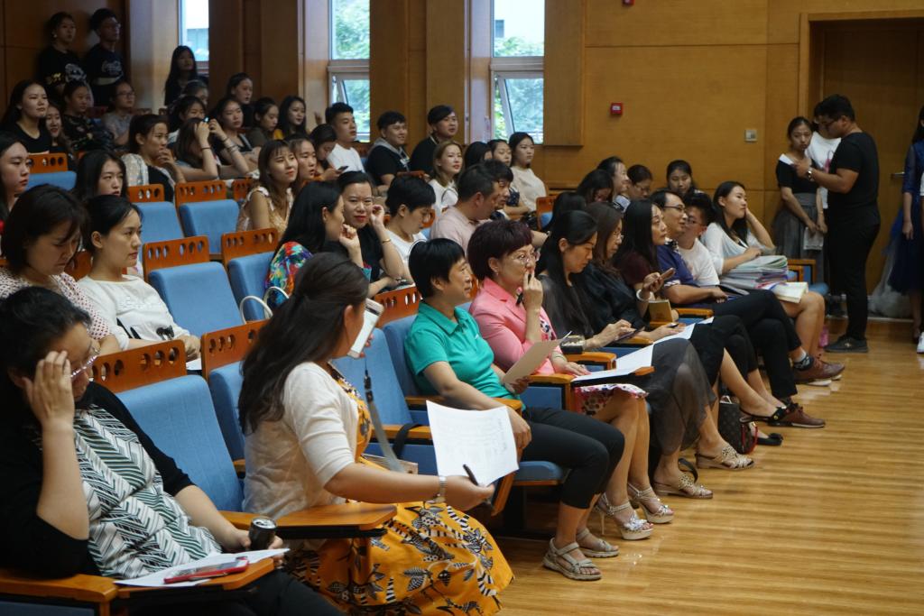 山東女子學院專業_山東女子學院本科專業_山東女子學院的專業