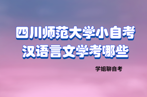 漢語文文學考研科目_2024年漢語言文學考研科目_考研漢語言文學考試科目