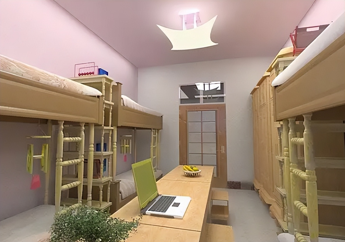 遼寧建筑寢室_遼寧建筑職業學院宿舍_遼寧建筑職業學校宿舍