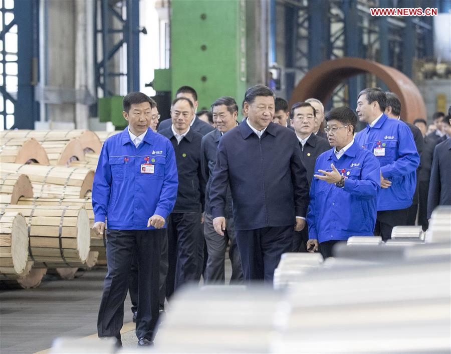 習近平：香港應抓住中國發展的機遇_習近平：香港應抓住中國發展的機遇_