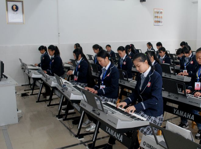 女生18歲學什么技術比較好_女生學點技術好點呢_女生學個技術學什么好