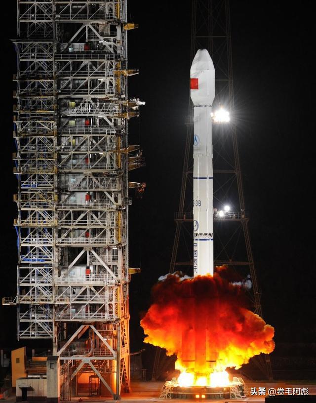長征五號首飛成功的意義__長征五b首飛成功