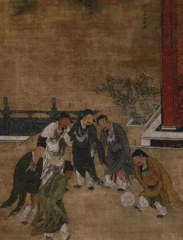 遠古跳遠是為了干什么_在遠古跳遠是為了_遠古時代跳遠