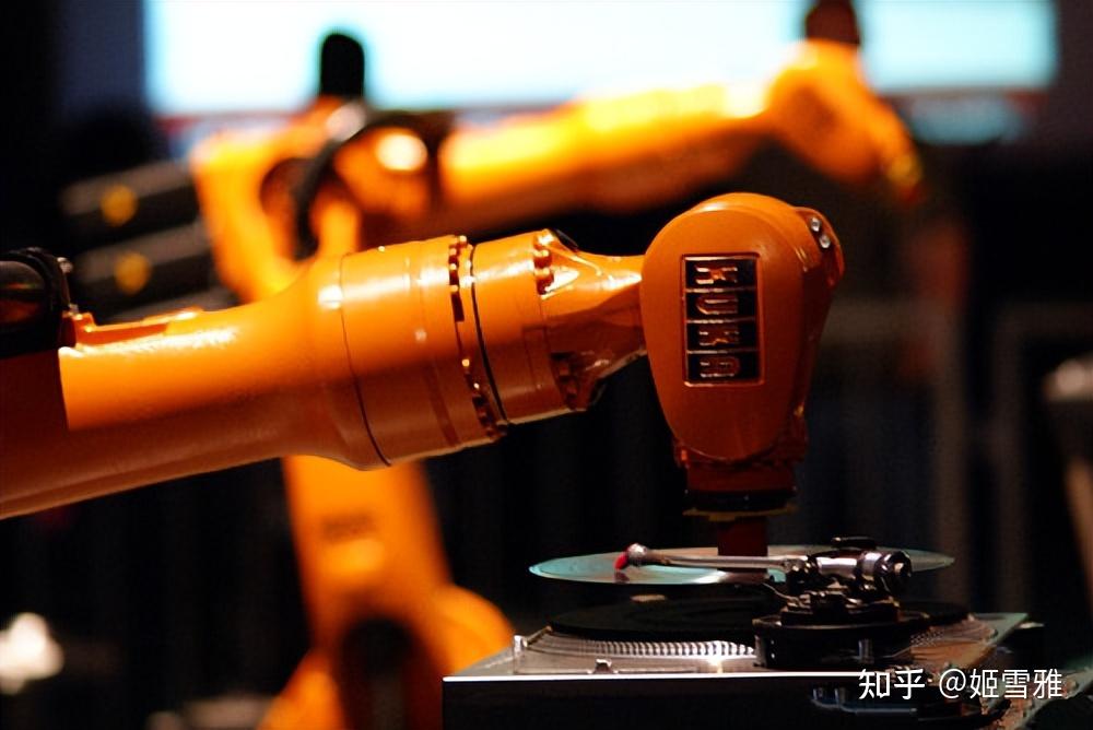 機械化自動學專業就業前景_機械自動化專業_機械自動化專業學什么