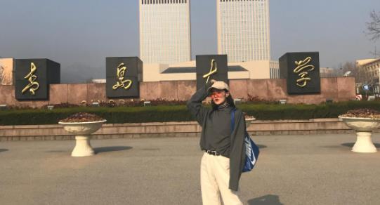 山東財經大學圣井校區_山財大圣井校區地圖_山東大學財經大學