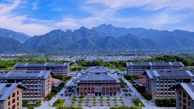 西安科技類大學排名_西安科技大學全國排名_西安最好的科技大學