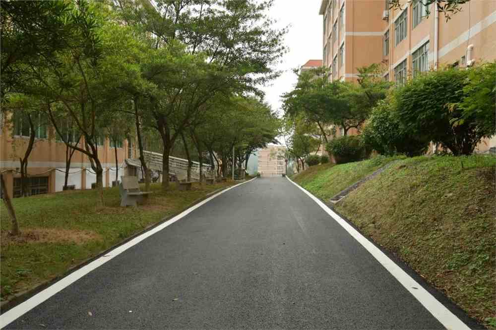 廣州東華職業學院圖片_廣州東華職業學院照片_廣州東華職業學院占地面積