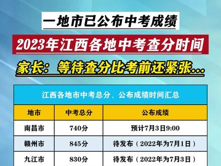 黃山市中考成績查詢_黃山市中考成績怎么查詢_黃山中考分數查詢