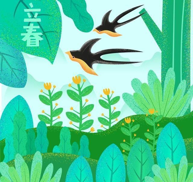 明天立春打春的時間是幾點_明天立春打春什么意思_明天幾點打春明天幾點立春