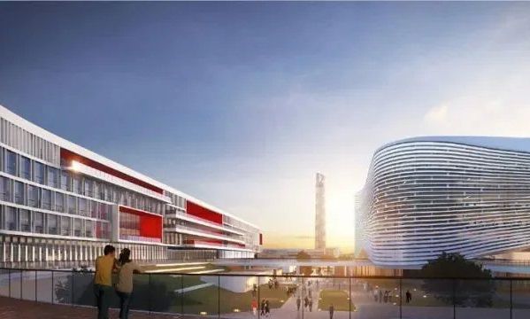 揚州大學具體校址_揚州大學的校區介紹_揚州大學幾個校區