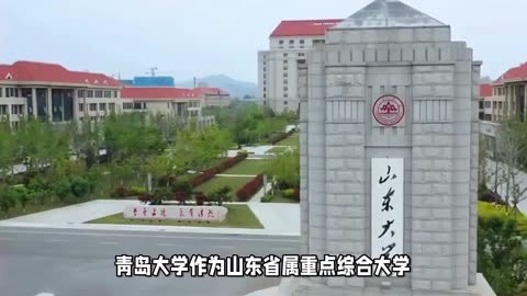 青島排名大學有哪幾所_青島排名大學有幾所_青島的大學排名