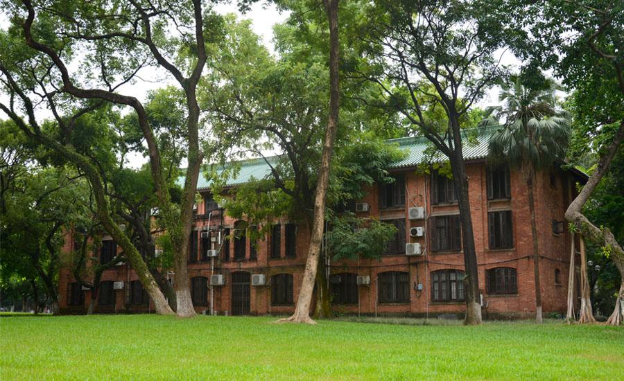 中山大學南校區地址_中山大學南校區百度百科_中山大學南校區有多大面積
