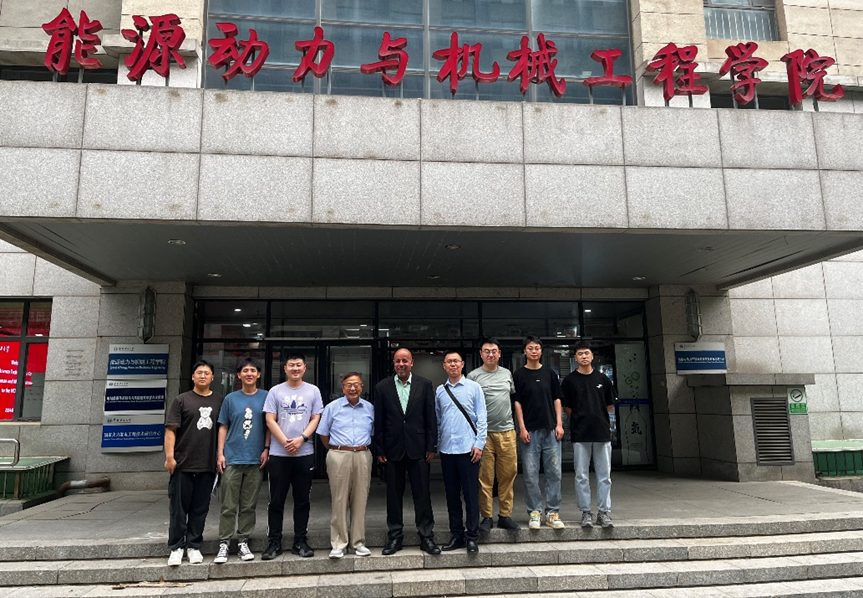 華北電力大學全國排名_華北電力大學全國排多少名_華北電力全國高校排名