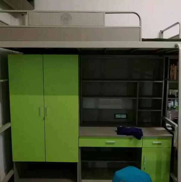 大學宿舍比較_宿舍好的普通大學_宿舍好的大學