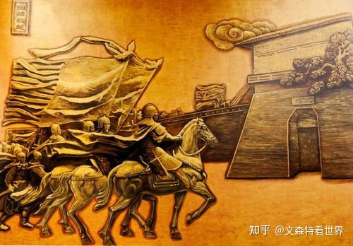 孫臏兵法譯注_孫臏兵法譯文_孫臏兵法原文