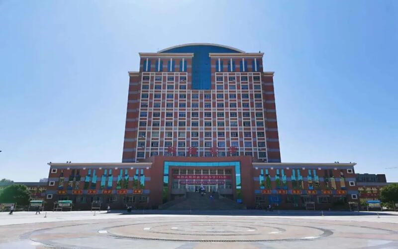 邢臺學院地理系老師_邢臺學院地理系介紹_邢臺學院地理科學