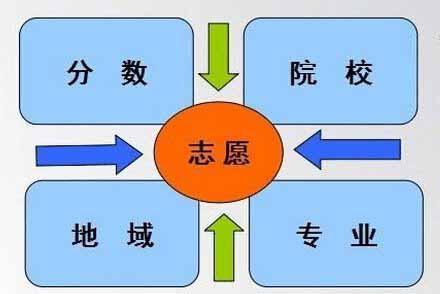 高考志愿查詢_志愿高考查詢入口官網_高考查詢志愿網址