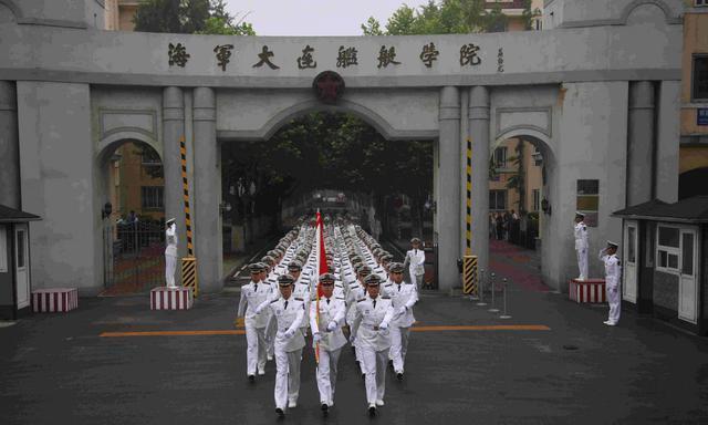 防空兵學院鄭州校區_河南防空兵學院_河南防空兵學院分數線