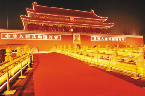 今年國慶有閱兵嗎_國慶節閱兵今年_國慶閱兵今年有多少人