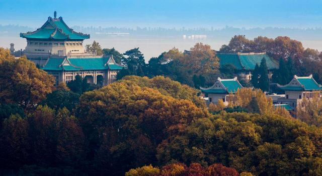二本大學排名前十_二本大學前十名_二本大學排行榜