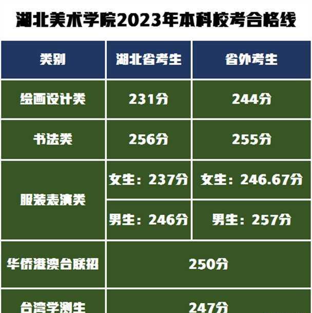 湖美校考成績查詢入口_湖北美術學院成績單_湖美怎么查成績
