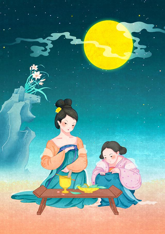 七夕節的習俗_七夕節的習俗_七夕節的習俗