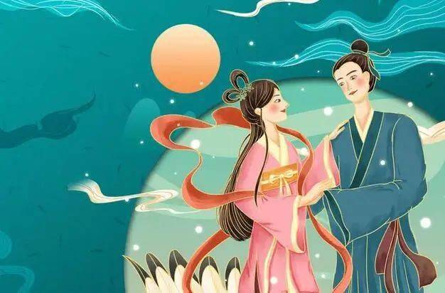 七夕節的習俗_七夕節的習俗_七夕節的習俗