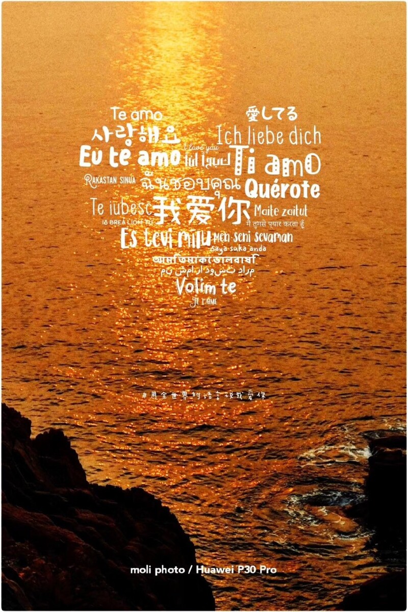 世界公認發音難聽的語言_世界公認十大難聽語言_公認最難聽的語言