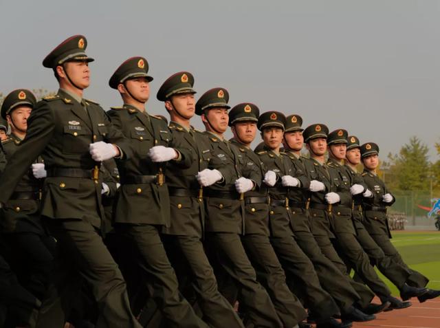 國慶閱兵幾點開始幾點結束_國慶閱兵開始結束是哪一年_閱兵儀式結束時間