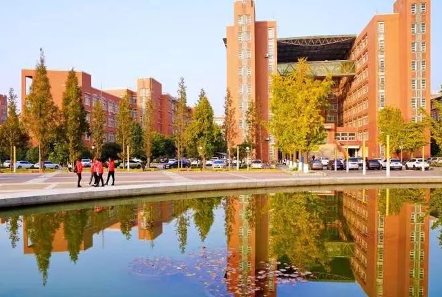 2023年河南理工大學研究生院錄取分數線_河南理工類分數線_河南理工2021錄取分數線